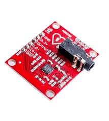 Module capteur ECG AD8232