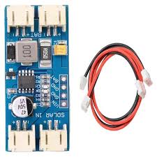 Module controleur de charge de batterie CN3791