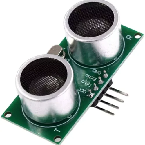 Module de capteur  ultrasonique US-025  3V ,5.5V