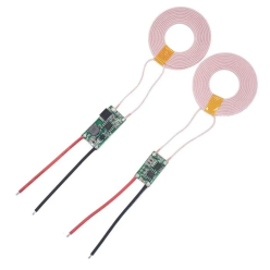 Module de charge sans fil pour téléphone 5V 2A