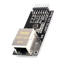 Module ethernet LAN8720 RMII