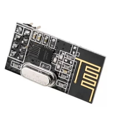 Module sans fil NRF24L01 - 2.4Ghz