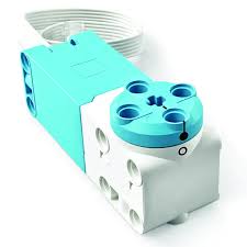 Moteur angulaire moyen pour LEGO SPIKE Prime 45603 adapté pour 45678 45345