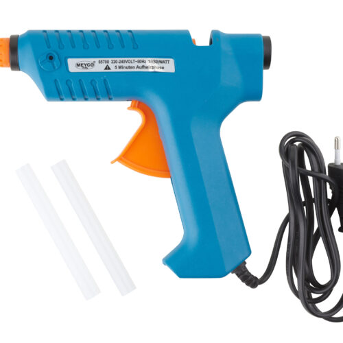 Pistolet à colle 80W