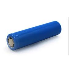 Pile li-ion 18650 rechargeable - 1500mAh