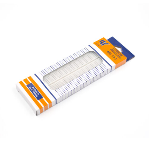 Plaque d’essai 830 points Blanc