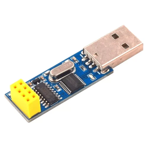 Programmeur USB pour module NRF24L01