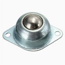 Roue Folle A Bille 15mm Métal