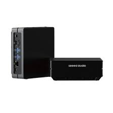 Dispositif IA J2021-Edge avec module Jetson Xavier NX 8GB Seeed Studio Ref : 110061381