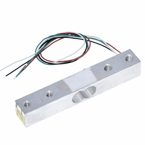 Capteur de pesage de 1kg YZC-133