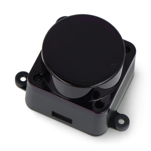 Scanner Laser FHL-LD19  Lidar SENSOR - 12Meter (39ft) 360°