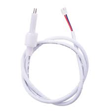 Sonde pour capteur de qualité d'eau