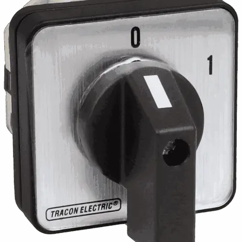 Commultateur Marche/Arrét ALC31-20/2Q 20A