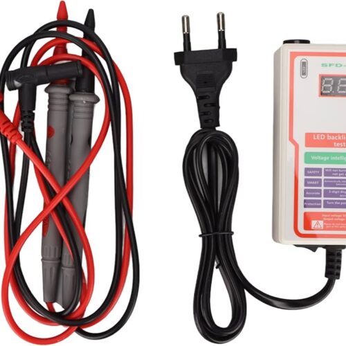 Testeur de bande de rétroéclairage LED - SFD-290