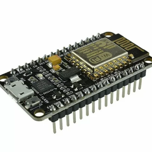 Carte de developpement ESP8266 CP2102 NodeMcu Lua Wifi