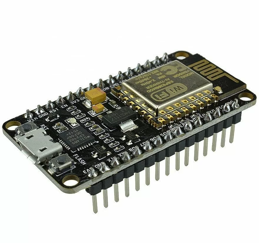 Carte de developpement ESP8266 CP2102 NodeMcu Lua Wifi