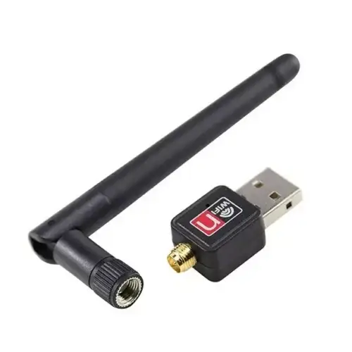 Adaptateur Wifi USB2.0 RT5370 300Mbps