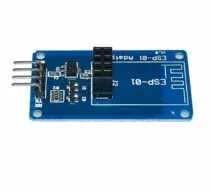 Adaptateur ESP-01 3,3V 5V