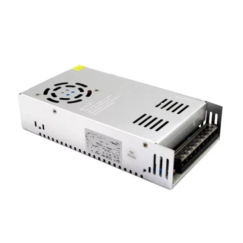 Alimentation à decoupage 220V AC / 24V DC 12.5A 300W