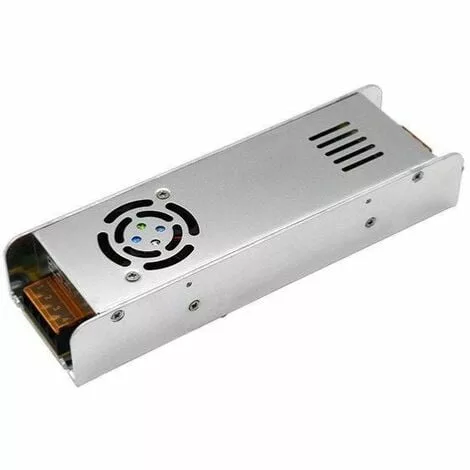 Alimentation à decoupage 220V AC / 12V DC 6.25A Ekoled