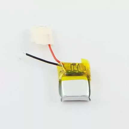 Batterie Lipo 3.7V 50mAh 3.5x10x15mm