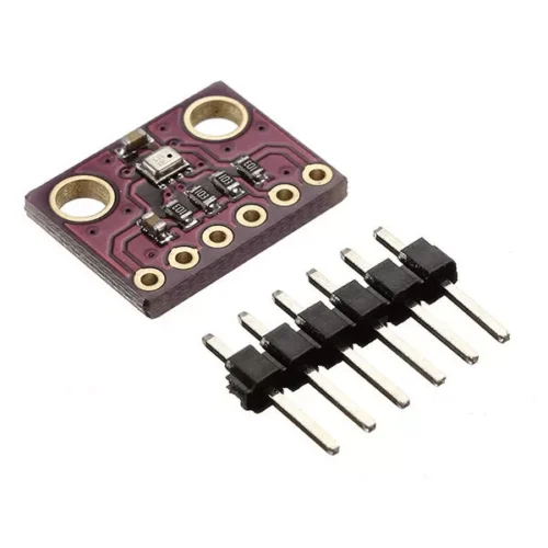 Capteur de Pression Atmosphérique GY-BMP280-3.3