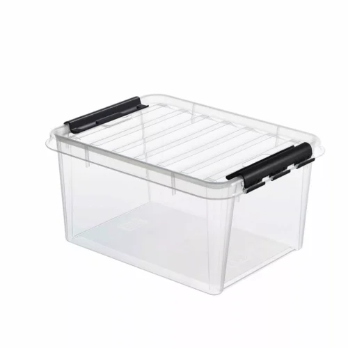 Boitier plastique MM 21x13x11