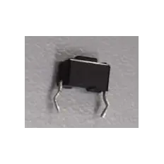 Bouton pouddoir tactile 50mA 12V B1719F CMS