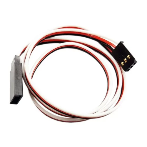 Câble d’Extension Servo Mâle / Femelle – 50 cm