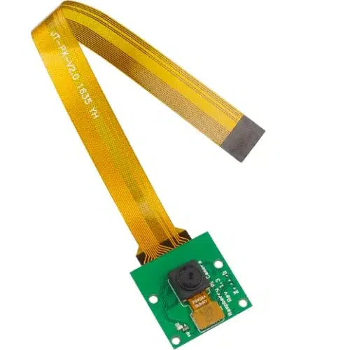 Camera 5MP pour Raspberry Zéro