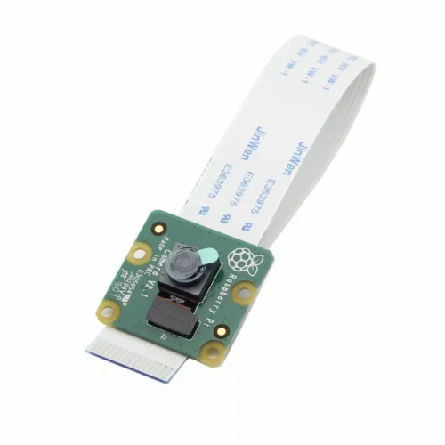 Camera raspberry PI V2 8MP Vert SC0023