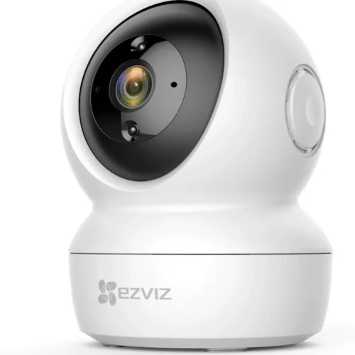 Caméra Surveillance Intérieure EZVIZ C6N WiFi