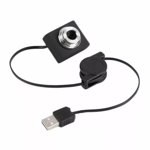 Camera USB  8MP pour Raspberry