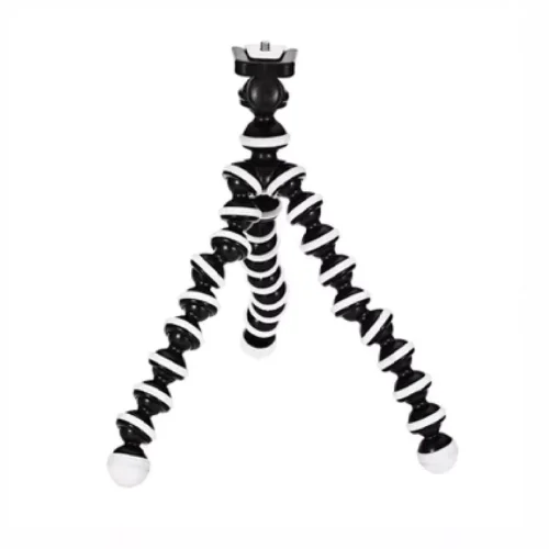 Support Trépied pour Caméra Raspberry