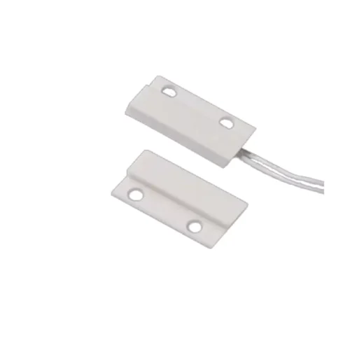 Interrupteur- capteur magnétique de porte/fenêtre filaire MC-38