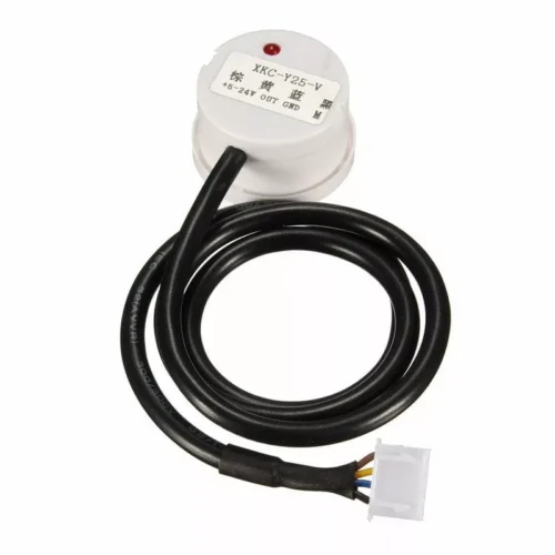 Capteur de niveau liquide sans contact XKC-Y25 PNP DC 5-12V