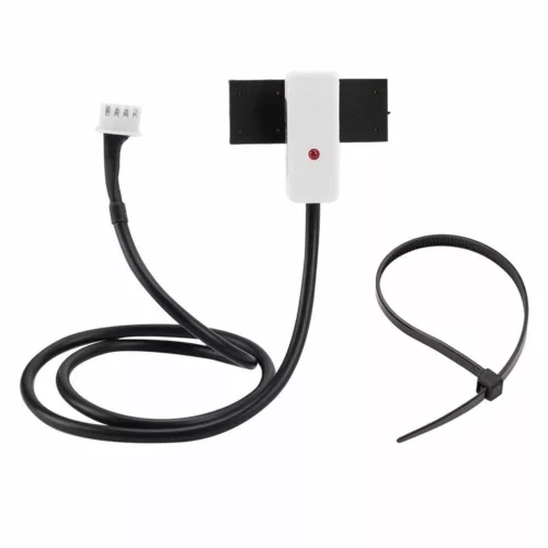 Capteur de niveau liquide sans contact XKC-Y26 PNP DC 5-12V