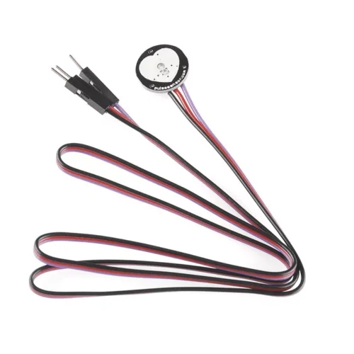 Capteur de Rythme Cardiaque