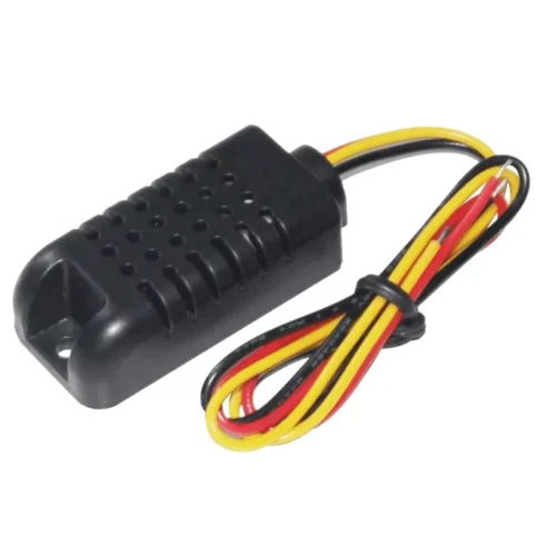 Capteur de Température et d’humidité DHT21/AM2301
