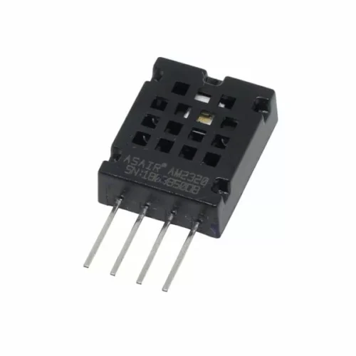 Capteur numérique de température et d’humidité AM2320