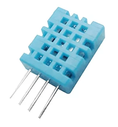 Capteur de Température et d’humidité DHT11