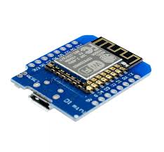 carte WeMOS ESP-12 D1 mini V2