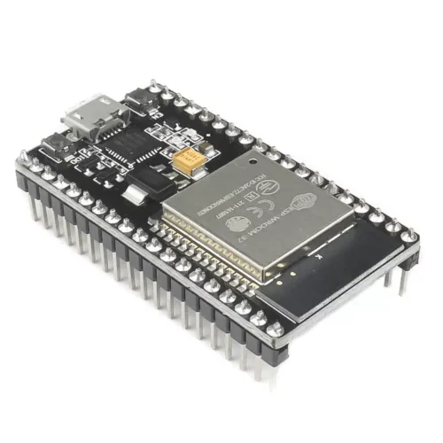 Carte de développement ESP32S-WROOM-32 CP2102 30Pin