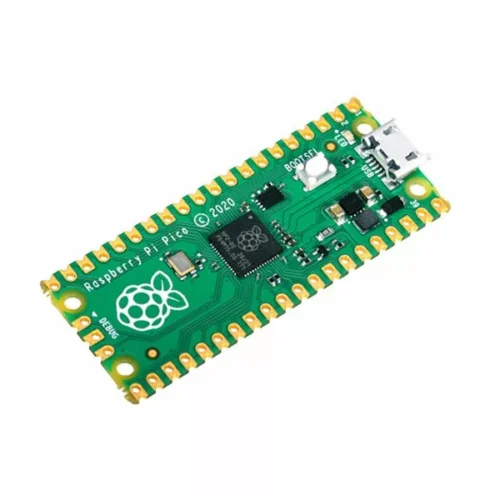 Carte Raspberry Pi PICO 32bit