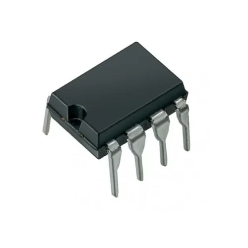 Circuit intégré NE555 DIP-8