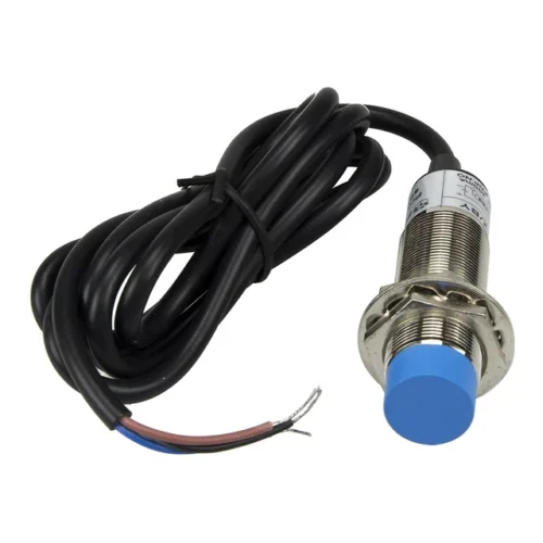 Détecteur de proximité inductif DC 6-36V NC NPN LJ18A3-8-Z/AX M18 8mm