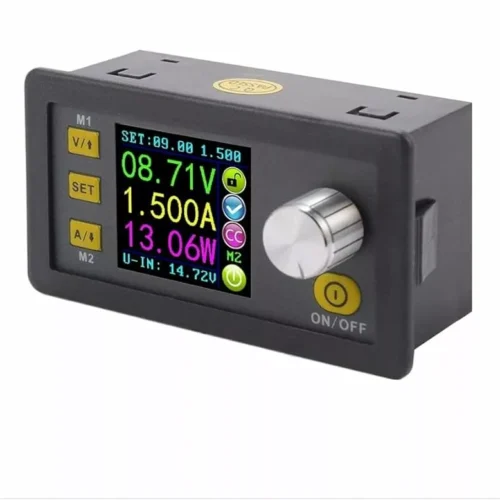 Alimentation découpage réglable avec afficheur DPS 3003