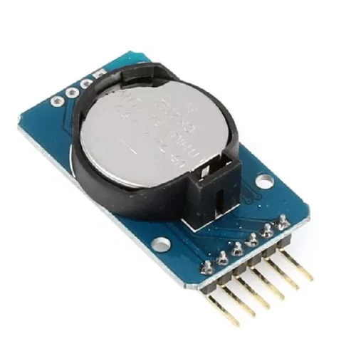 Module RTC DS3231 AT24C32 I2C ( sans pile )