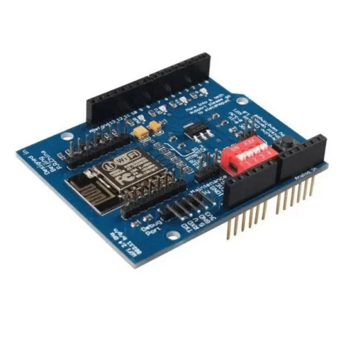 Carte shield ESP8266 pour arduino uno