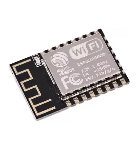 Module Wifi ESP-12F ESP8266